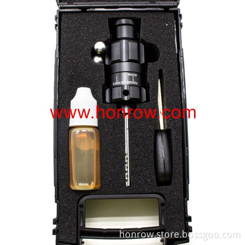 New products --Turbo decoder SIP22